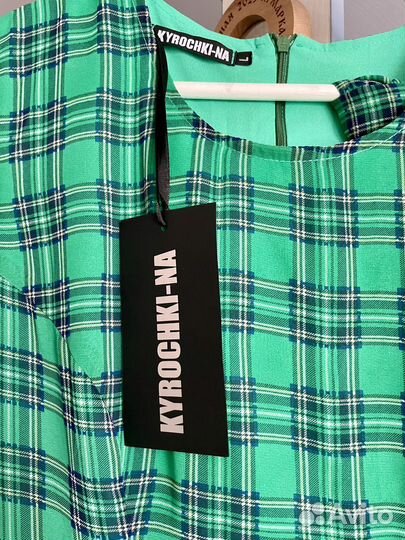 Платье женское