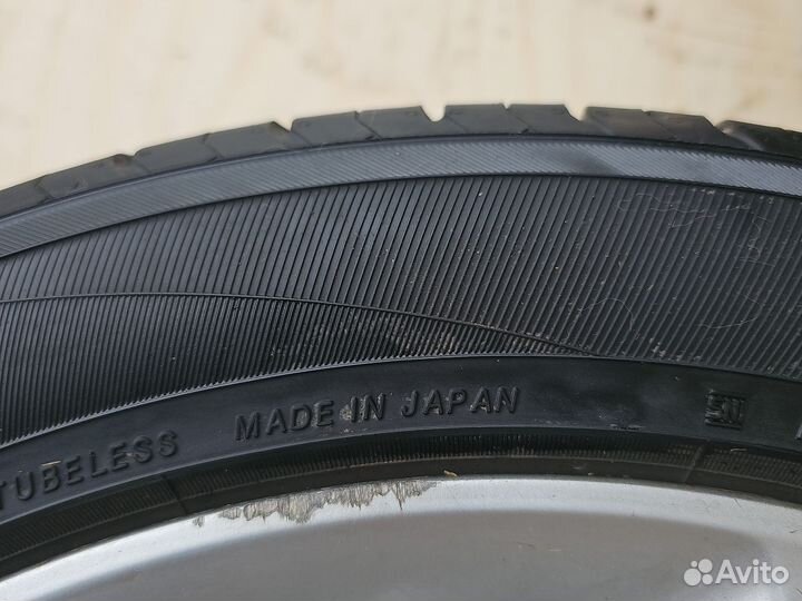 Yokohama Bluearth ES32 225/50 R17 94V