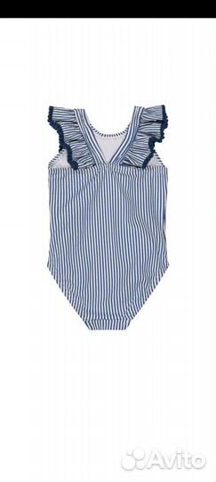 Купальник детский