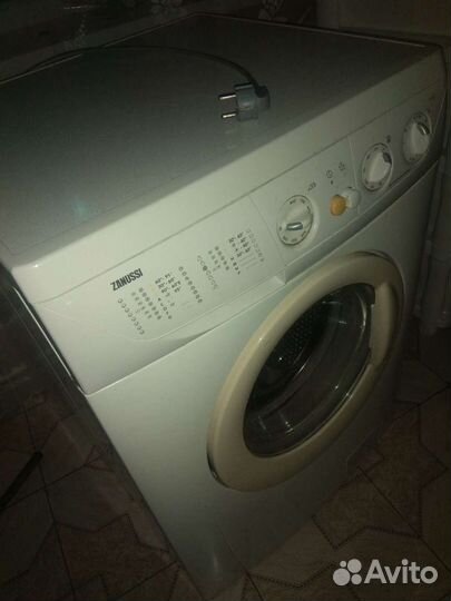 Стиральная машина бу
