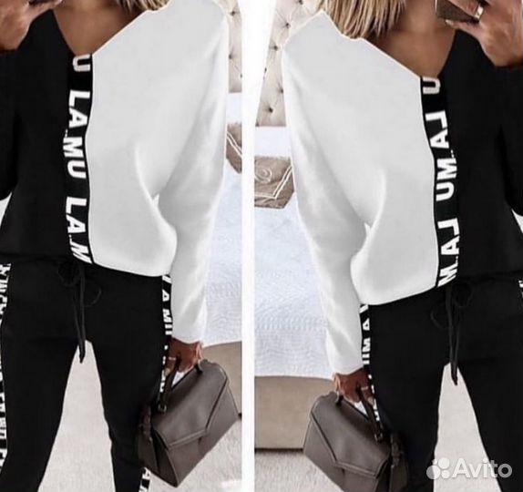 Костюм женский