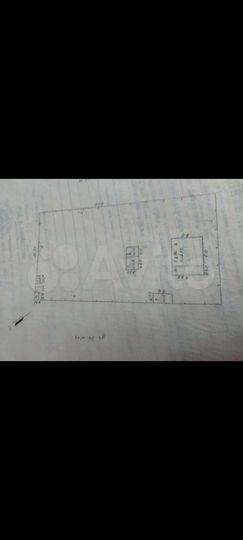 Дом 47,1 м² на участке 13 сот.