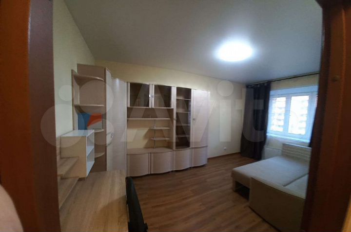 1-к. квартира, 35,5 м², 6/14 эт.