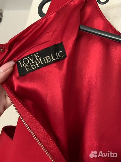 Комбинезон женский вечерний