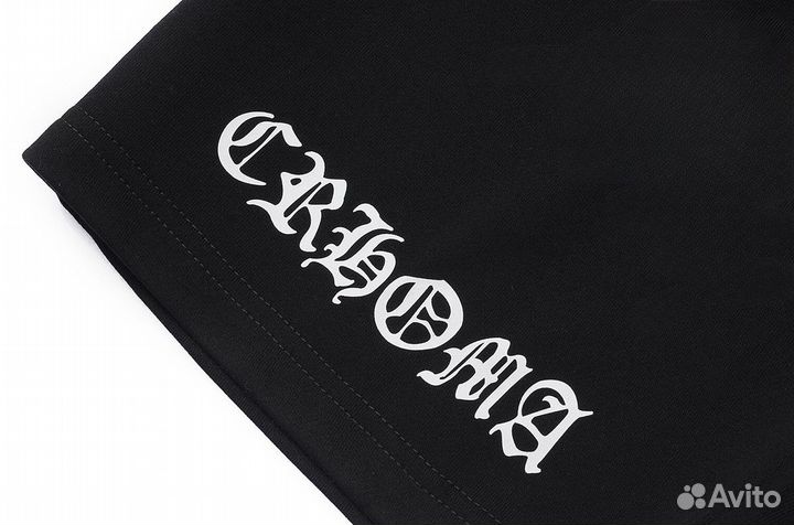 Шорты Chrome Hearts