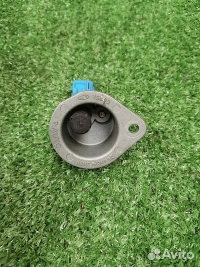 Датчик положения коленвала Ford Fusion хетчбэк 1.6