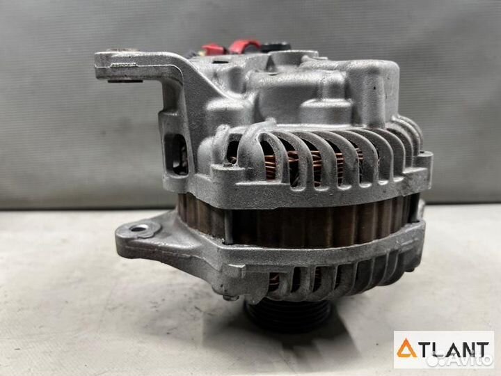 Генератор subaru outback