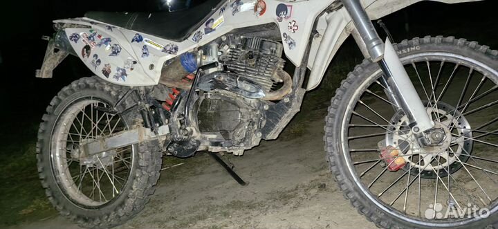 Продам мотоцикл