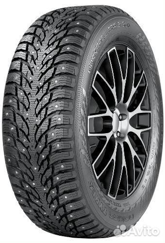 Nokian Tyres Hakkapeliitta 9 SUV 235/45 R19 99T