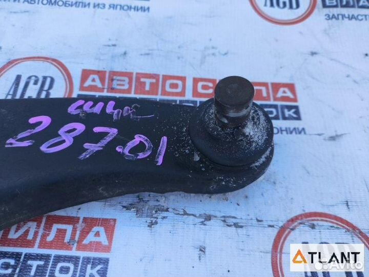 Балка под двс mitsubishi airtrek