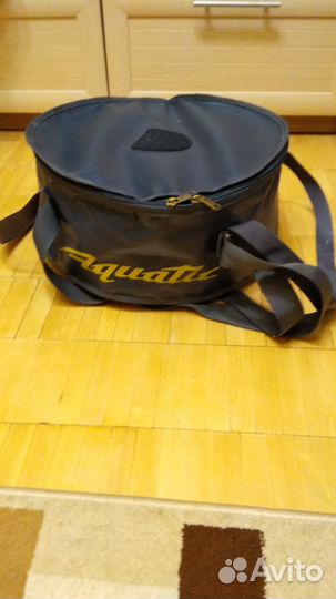 Чехол Aquatic круглый для хранения, D42 см