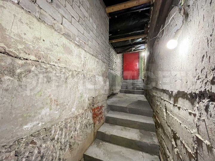 Сдам помещение свободного назначения, 100 м²