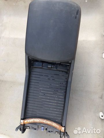 Honda Pilot 2 Подлокотник