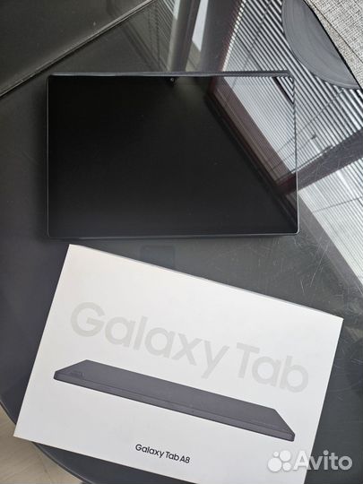 Samsung galaxy tab a8 sm x200 wi-fi