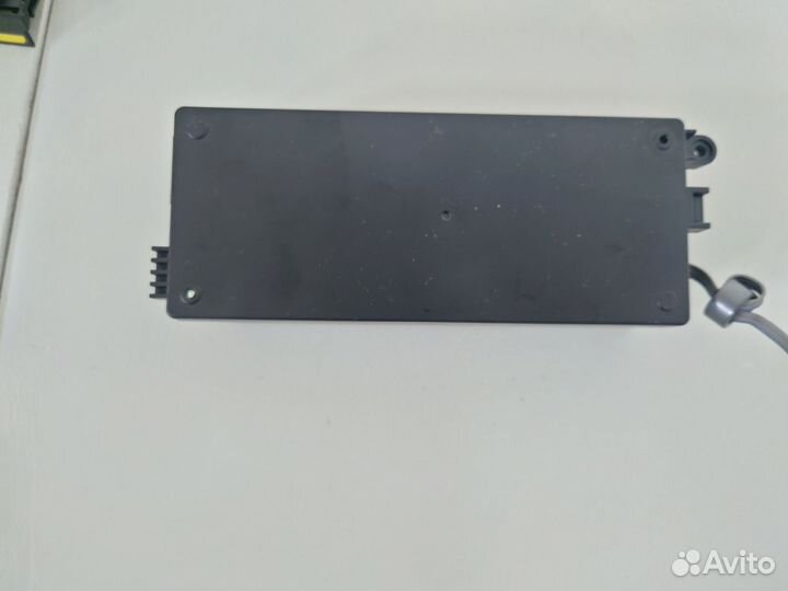 Блок питания принтера epson