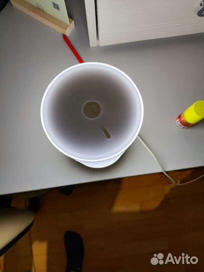 Прикроватная лампа - ночник