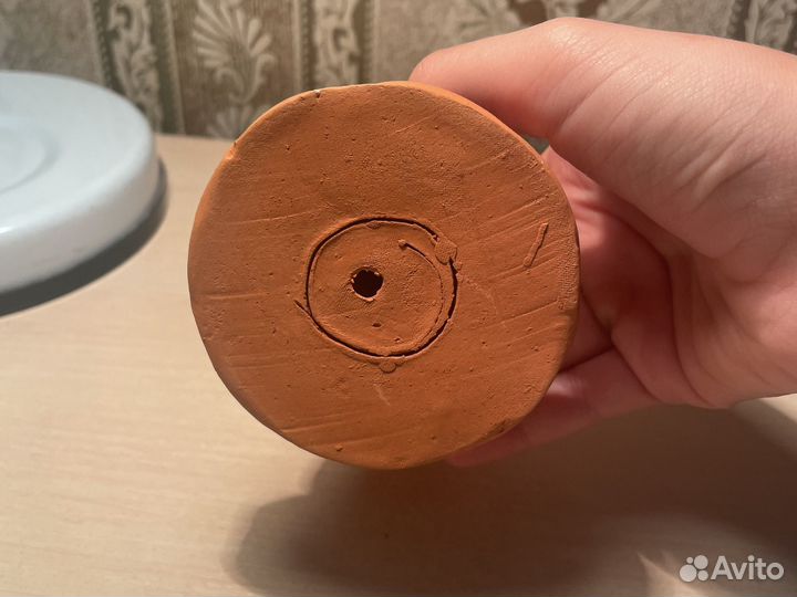 Пепельница, подставка