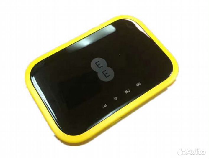 Роутер 4G, интернет домашний безлимитный