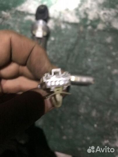 Замок зажигания Hyundai Sonata IV 2001-2012 г