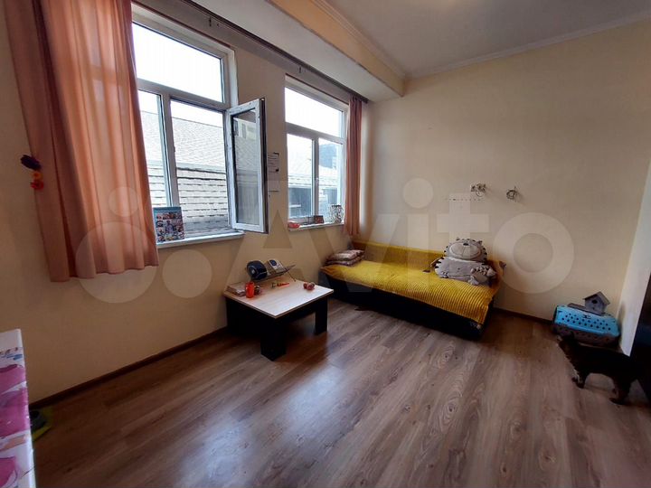 Квартира-студия, 23 м², 5/8 эт.