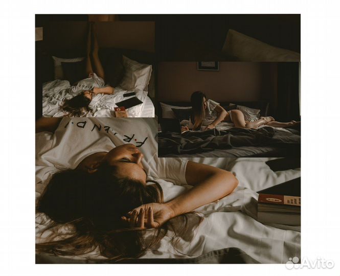 Фотограф/ фотосессия / TFP