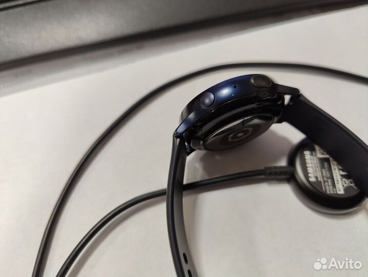 Samsung Galaxy watch active 2 40мм
