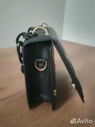 Сумочка дамская 2 шт