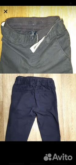 Детские рубашки, брюки, комбинезоны, Gap, Timberla