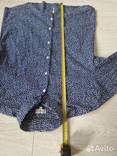 Рубашка мужская