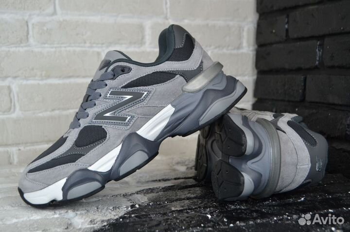 Кроссовки мужские new balance 9060