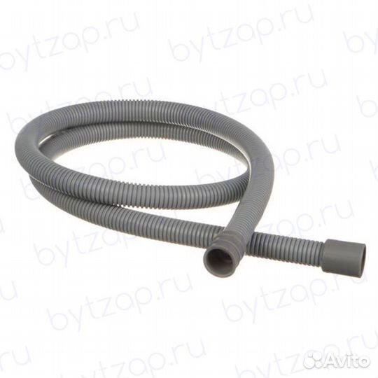 Шланги сливные для стиральной машины