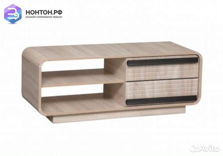 Тв-тумба А-11 дуб сонома
