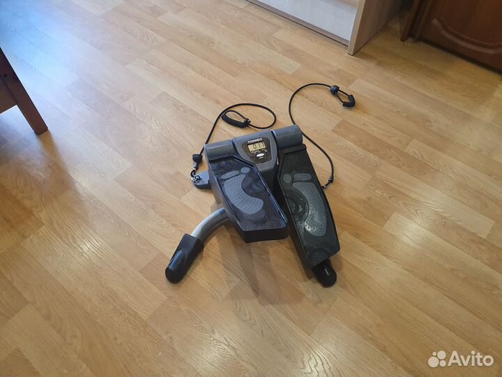 Мини-степпер Torneo Twister