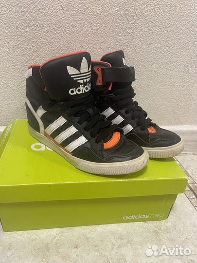 Кросовки. Оригинал