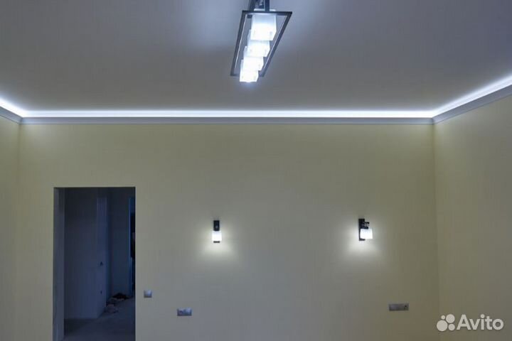 Электрик. Монтаж электрики