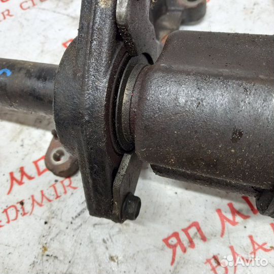 Привод передний правый Nissan Teana J32 VQ25DE