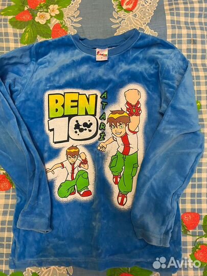 Одежда для мальчика