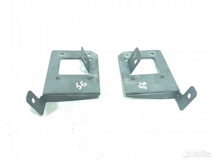 Крепление 2DIN магнитолы Subaru Legacy BR9 EJ255