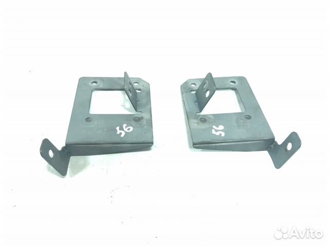 Крепление 2DIN магнитолы Subaru Legacy BR9 EJ255