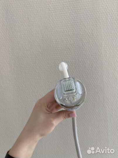 Насадки для микроигольчатого РФ лифтинга, иголки