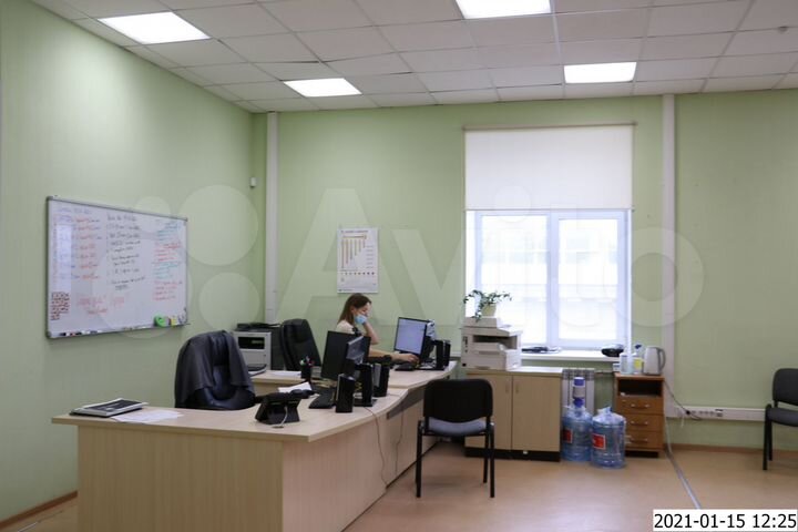 Офис, 406.4 м²