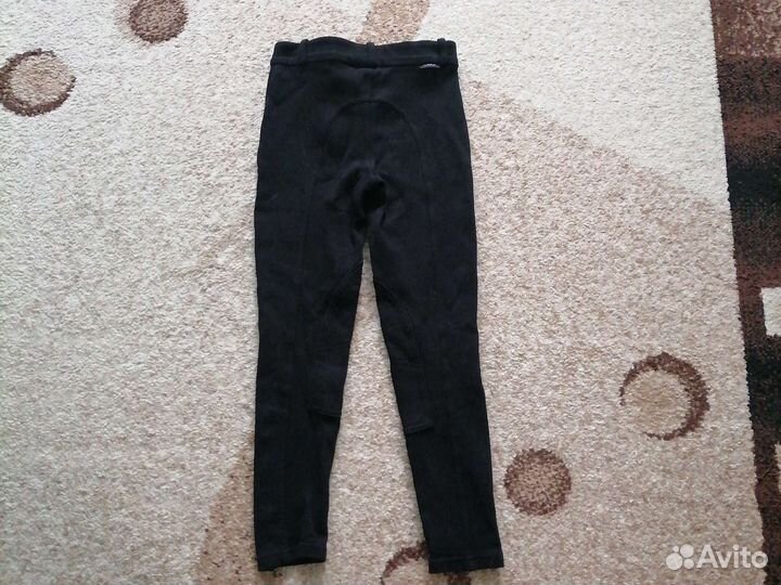 Бриджи для верховой езды 72 см