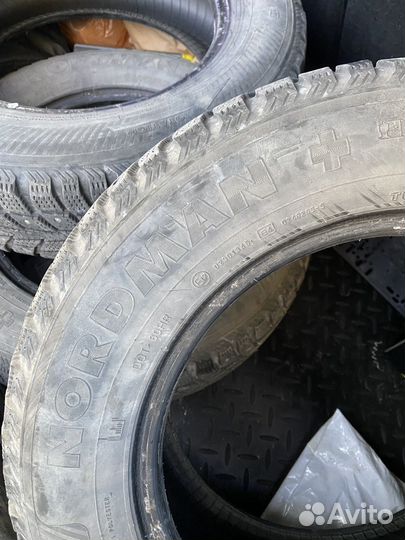 Nordman 5 185/65 R14 88T