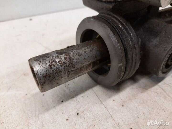 Рулевая рейка Porsche Cayenne 958 2010-2018