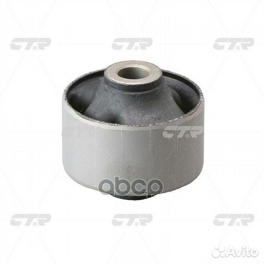 Сайлентблок рычага hyundai accent/verna 05/SON