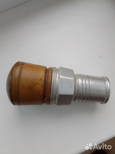 Ручка кпп с розочкой