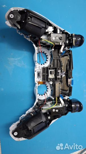 Ремонт ps4, ps5