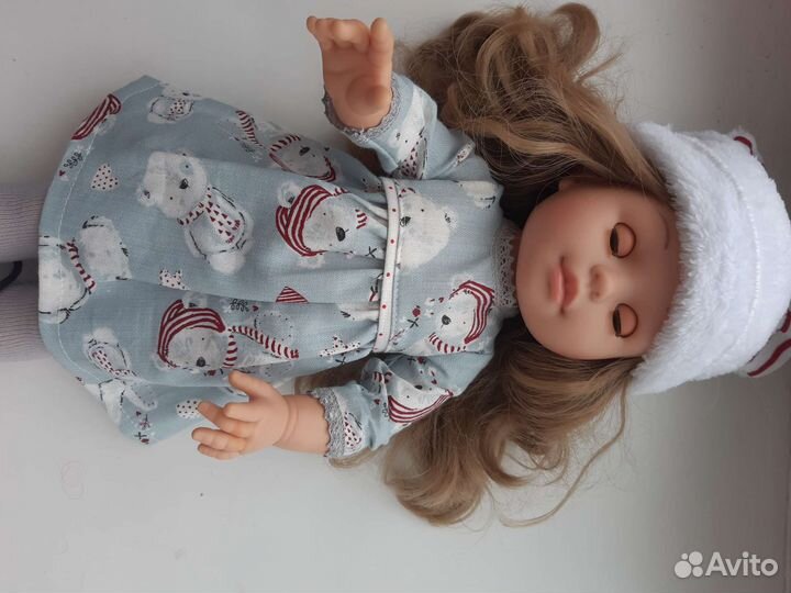 Paola Reina куклы