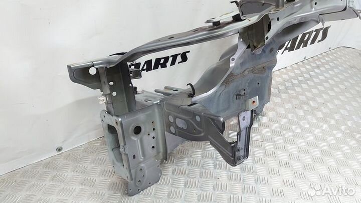 Лонжерон передний Mitsubishi Lancer 10