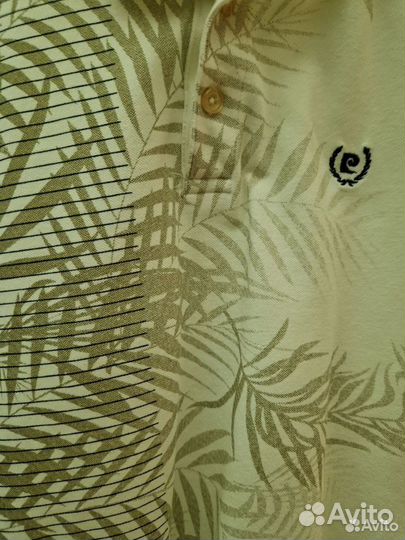 Поло Piere Cardin